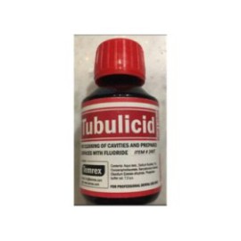 Tubulicid Red Label Cavity Cleaner 10oz/Bt