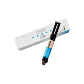 Estecem II Paste Automix Composite Cement Universal Automix Syringe Ea