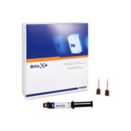 Bifix SE QuickMix Cement QuickMix Syringe Introductory Kit Ea