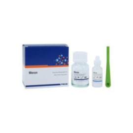 Meron Plus Glass Ionomer Luting Cement Combipack Ea