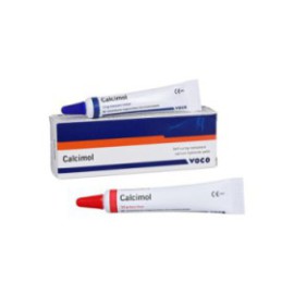 Calcimol Cavity Liner Complete Kit Ea