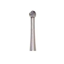 Sterile Carbide Bur Surgical Friction Grip XL 4 25/Pk