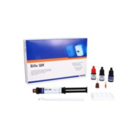 Bifix QM QuickMix Cement QuickMix Syringe Introductory Kit Ea