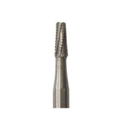 Sterile Carbide Bur Singles Friction Grip XL 702 25/Pk