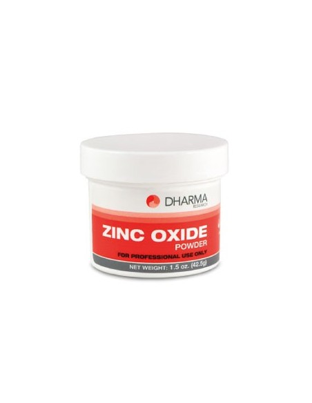 Dharma Zinc Oxide Powder