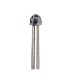 Sterile Carbide Bur Surgical Friction Grip XL 6 25/Pk