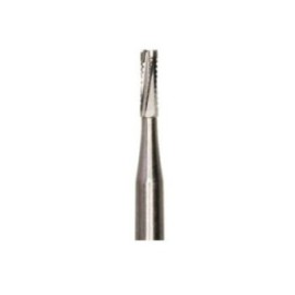 Sterile Carbide Bur Surgical Friction Grip 556 25/Pk