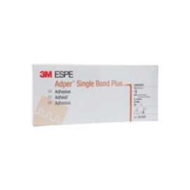 3M Adper Single Bond Plus Adhesive Vial Intro Kit Ea