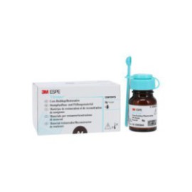 3M Vitremer Glass Ionomer Powder with Spoon A4 Refill 9gm/Bt