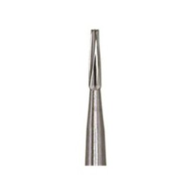 Carbide Bur Standard Friction Grip 168 5/Pk