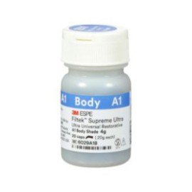 3M Filtek Supreme Ultra Universal Composite XWB Body Capsule Refill 20/Bt