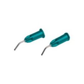 3M Filtek Dispensing Tips No. 3740T Green 19 Gauge 20/Pk