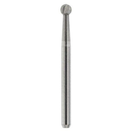 Carbide Bur Sterile Operative Carbide Operative Friction Grip 6 100/Rl