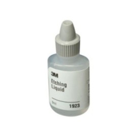 3M 37% Phosphoric Acid Etching Liquid Refill 9ml/Bt