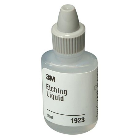 3M 37% Phosphoric Acid Etching Liquid Refill 9ml/Bt