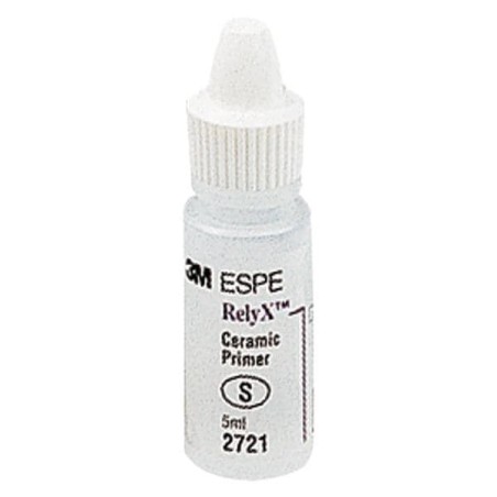 3M RelyX Ceramic Primer 5 mL Refill 5ml/Bt