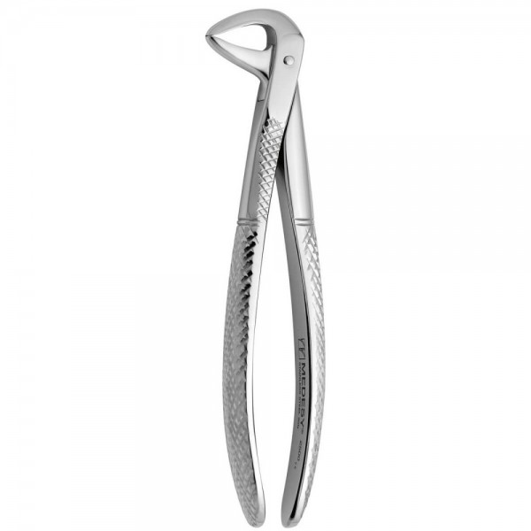 Tooth Forceps N.122