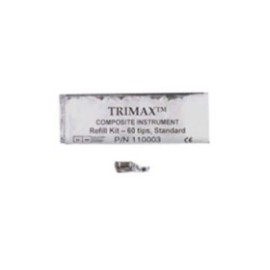 Trimax Brush Tips Molar Standard 60/Bx