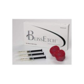 BlissEtch Universal Etchant Introductory Kit Ea