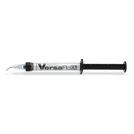 VersaFlo Flowable Composite A3 Syringe Refill 6/Pk