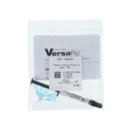 VersaFlo Flowable Composite A2 Syringe Refill Ea