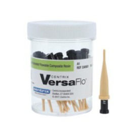 VersaFlo Flowable Composite A1 Needle Tubes Refill 16/Pk