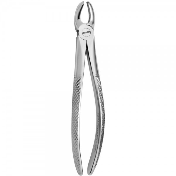 Tooth Forceps N.17