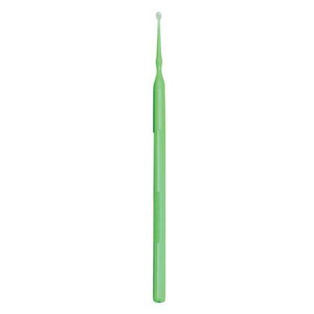 Benda Bendable Micro Applicator Light Green 576/Bx