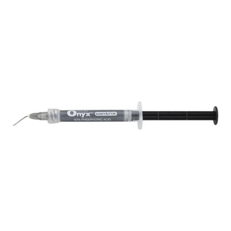 Onyx 40% Phosphoric Acid Etching Gel 15 Syringe Pack Ea