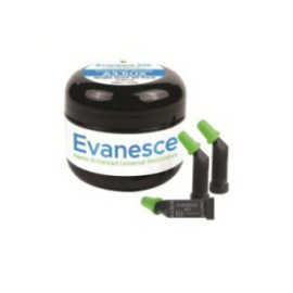 Evanesce Silk Universal Composite A3.5 Single Dose Refill 20/Pk