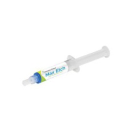 Max Etch 35% Phosphoric Acid Etchant 5 mL Syringe 5mL/Ea