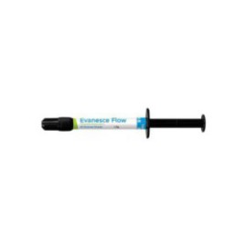 Evanesce Flow Flowable Composite B1E Enamel Syringe Refill Ea