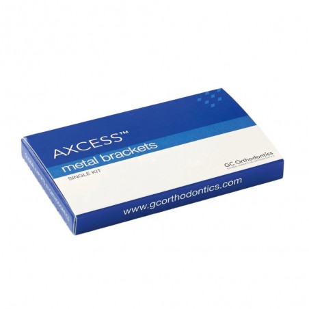Kit Bracket AXCESS MBT 022 (U5-5/L5-5) 3,4,5HK, Single Patient Kit