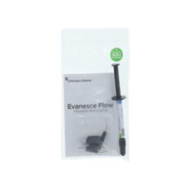 Evanesce Flow Flowable Composite A2U Universal Syringe Refill Ea