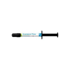 Evanesce Flow Flowable Composite A1U Universal Syringe Refill Ea