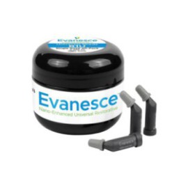 Evanesce Universal Composite B1 Single Dose Refill 20/Pk