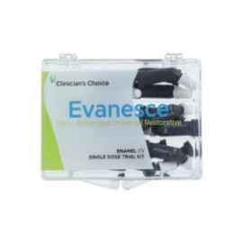 Evanesce Universal Composite Assorted Enamel Single Dose Refill Ea