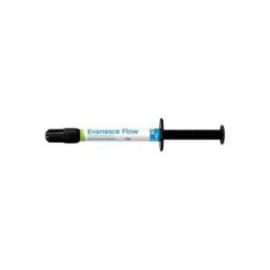 Evanesce Flow Flowable Composite A3U Universal Syringe Refill Ea