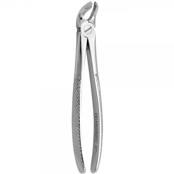 Tooth Forceps N.21