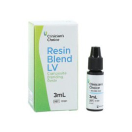 ResinBlend LV Wetting Agent 3 mL Bottle Ea