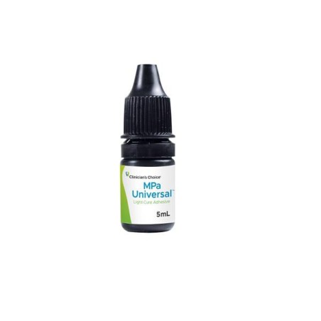 MPA Universal Adhesive Light Cure 5 mL Bottle Ea