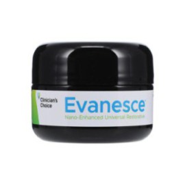 Evanesce Universal Composite Clear Enamel Single Dose Trial Kit 10/Pk