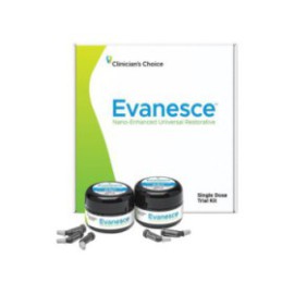 Evanesce Universal Composite Assorted Single Dose Refill Ea