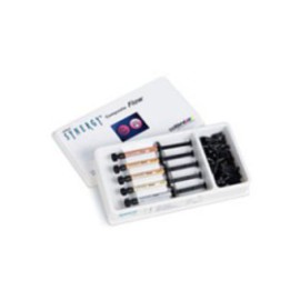 Synergy D6 Flow Application Needles 20/Pk