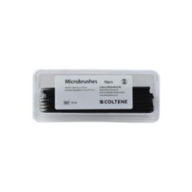 Microbrush Black 50/Bx