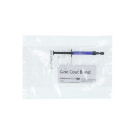 One Coat Bond Adhesive 1.2 mL Refill Syringe Ea