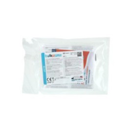 Bulk EZ Plus Flowable Bulk Fill Composite Bleach / Opaque Syringe Refill Ea