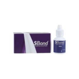 S-Bond Porcelain & Ceramic Primer Prehydrolized Silane 10 mL Ea