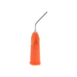 StartFlow Syringe Tips Orange 20 Gauge 50/Pk