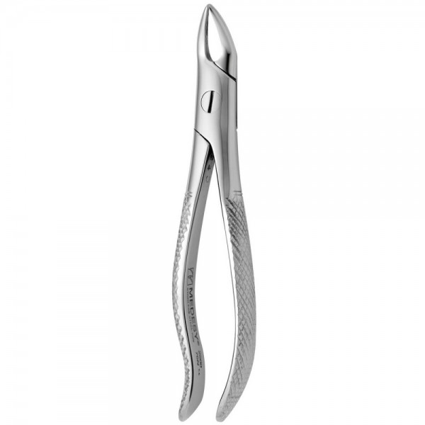 Tooth Forceps N.76-N